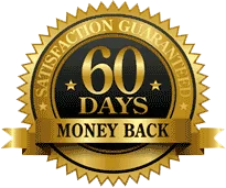 zencortex 60 Days 100% Money Back Guarantee